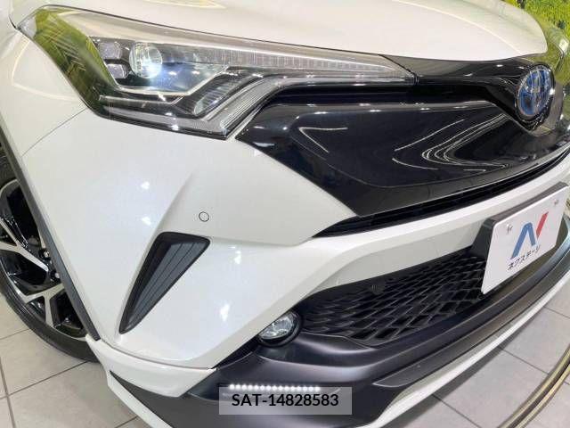 Toyota C-HR 2018-05 375582-13