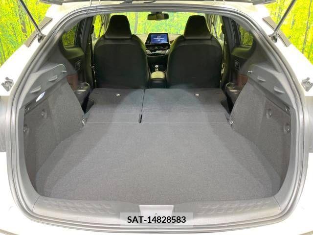 Toyota C-HR 2018-05 375582-11