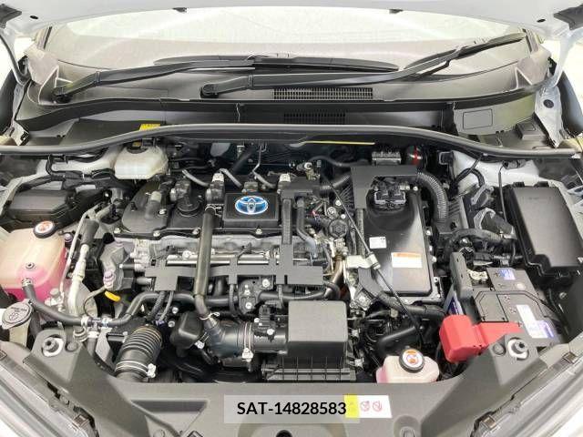 Toyota C-HR 2018-05 375582-19