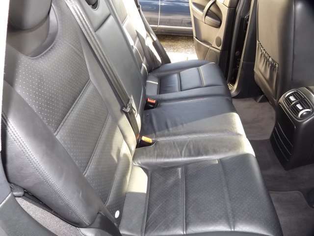 Porsche CAYENNE 2005-06 7154-17