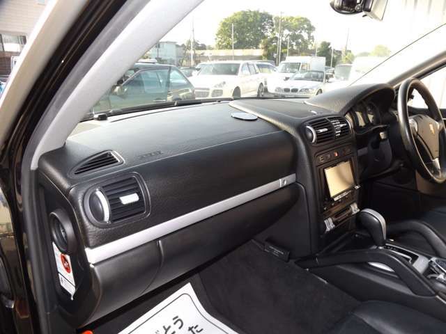 Porsche CAYENNE 2005-06 7154-4