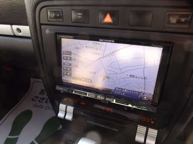 Porsche CAYENNE 2005-06 7154-12