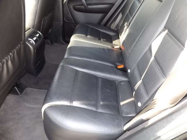 Porsche CAYENNE 2005-06 7154-15