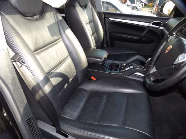 Porsche CAYENNE 2005-06 7154-8