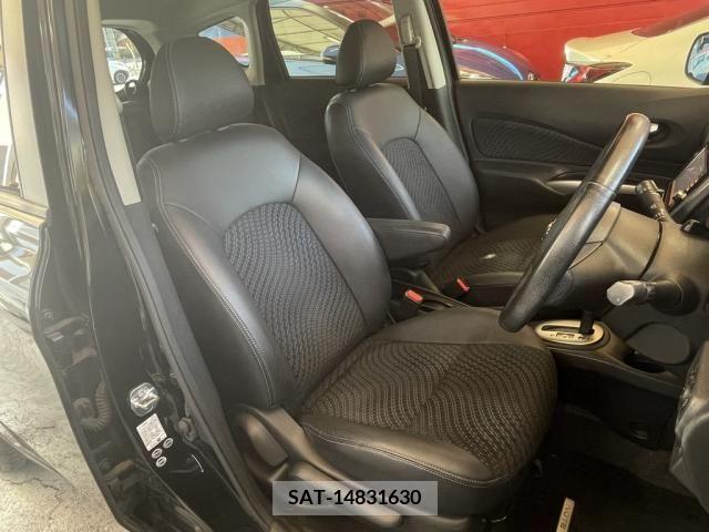 Nissan NOTE 2013-08 346856-15