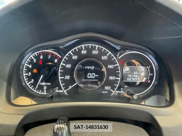 Nissan NOTE 2013-08 346856-26