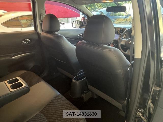 Nissan NOTE 2013-08 346856-20