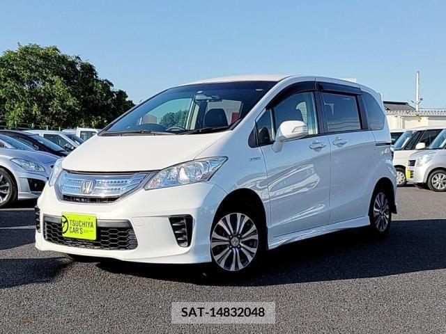 sat car