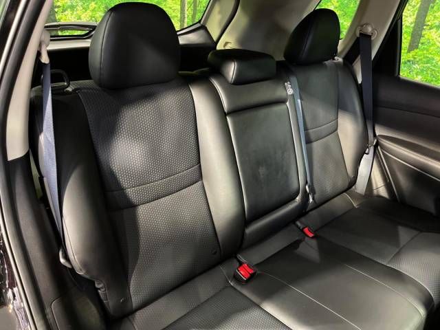 Nissan X-TRAIL 2019-11 20491-9