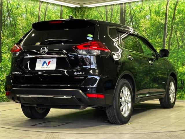 Nissan X-TRAIL 2019-11 20491-17