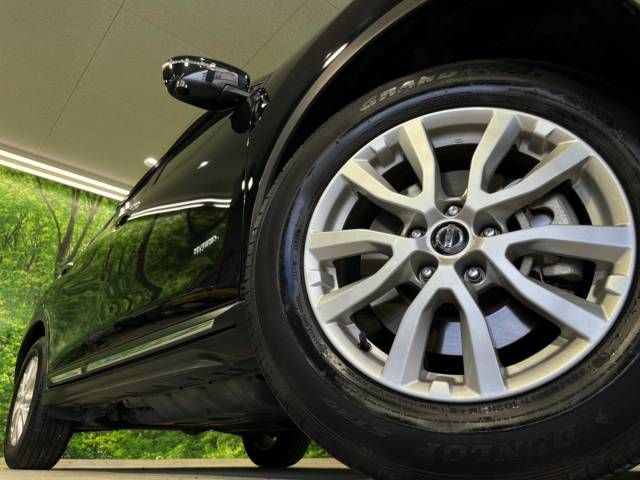 Nissan X-TRAIL 2019-11 20491-12