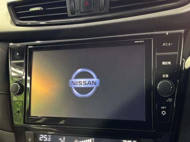 Nissan X-TRAIL 2019-11 20491-2