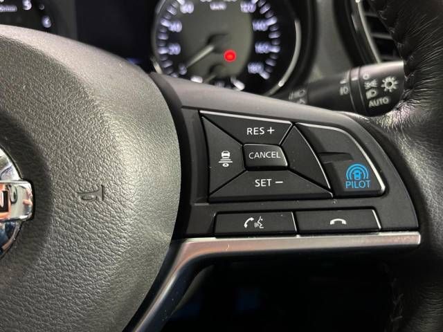 Nissan X-TRAIL 2019-11 20491-5