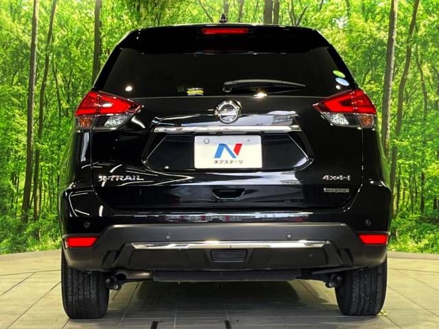 Nissan X-TRAIL 2019-11 20491-15