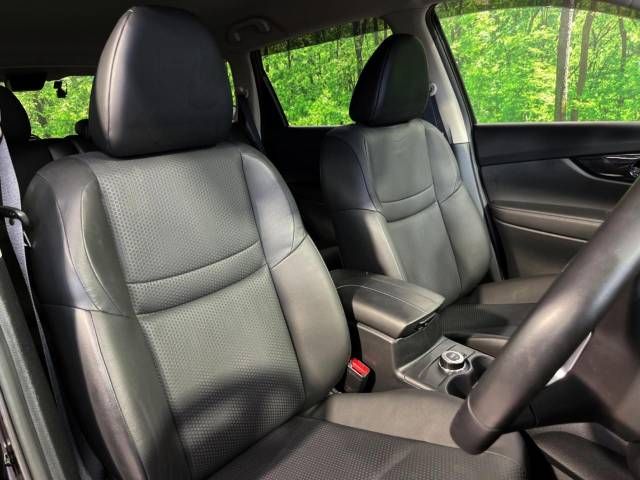 Nissan X-TRAIL 2019-11 20491-8