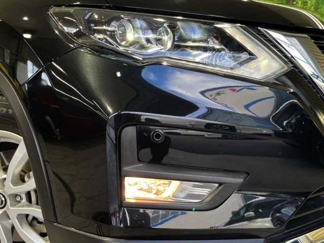 Nissan X-TRAIL 2019-11 20491-11