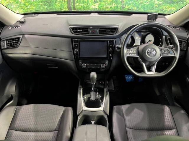 Nissan X-TRAIL 2019-11 20491-1