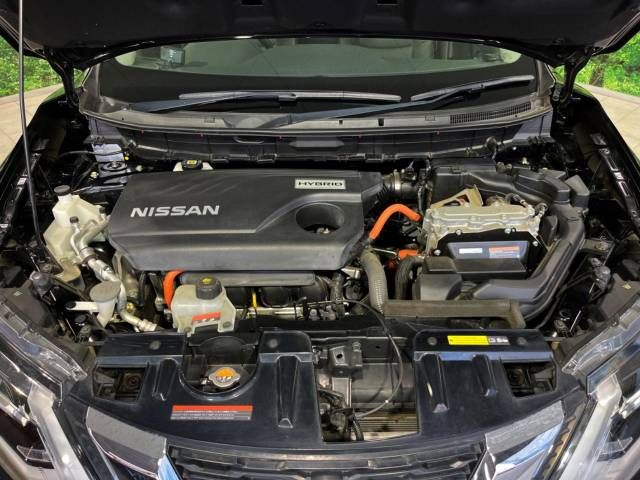 Nissan X-TRAIL 2019-11 20491-19