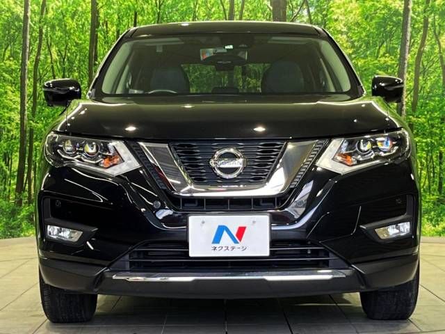 Nissan X-TRAIL 2019-11 20491-14