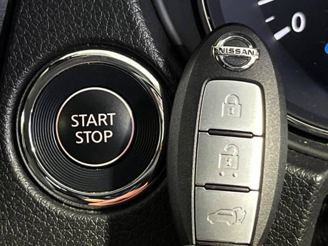 Nissan X-TRAIL 2019-11 20491-7