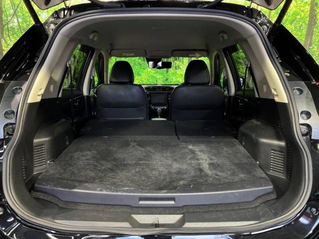 Nissan X-TRAIL 2019-11 20491-10