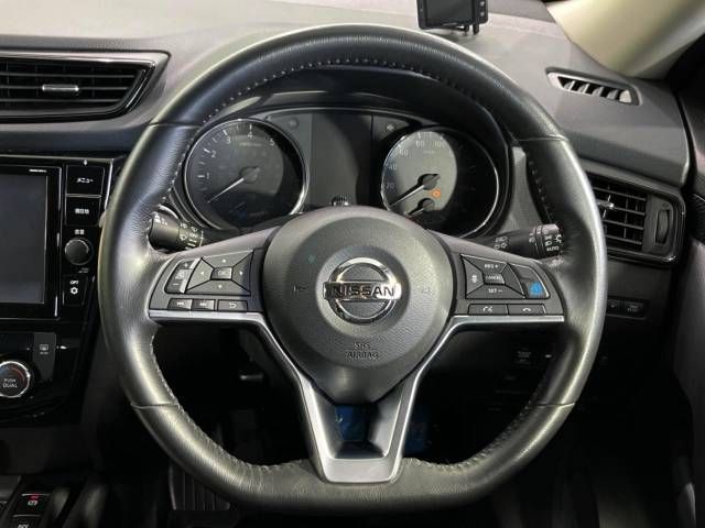 Nissan X-TRAIL 2019-11 20491-13