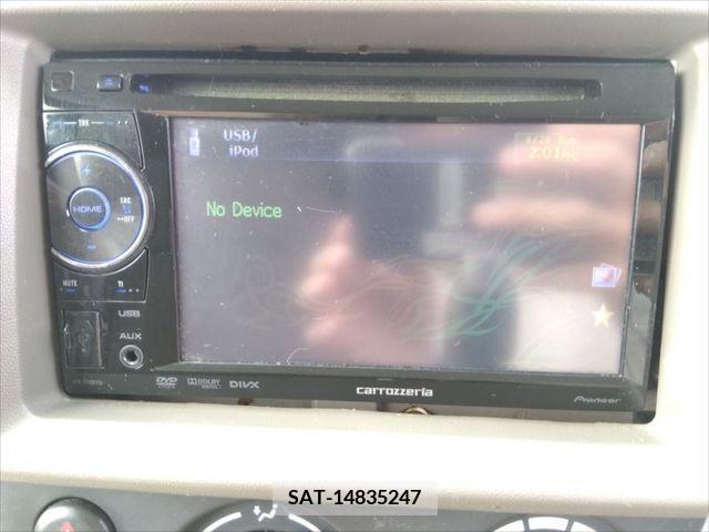 Suzuki EVERY 2011-09 268936-10