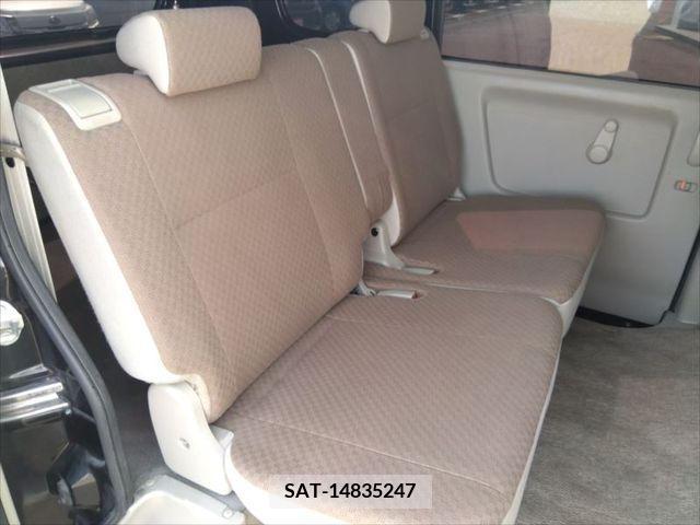 Suzuki EVERY 2011-09 268936-6