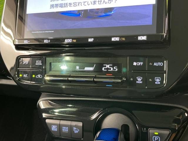 Toyota PRIUS 2019-01 18559-8
