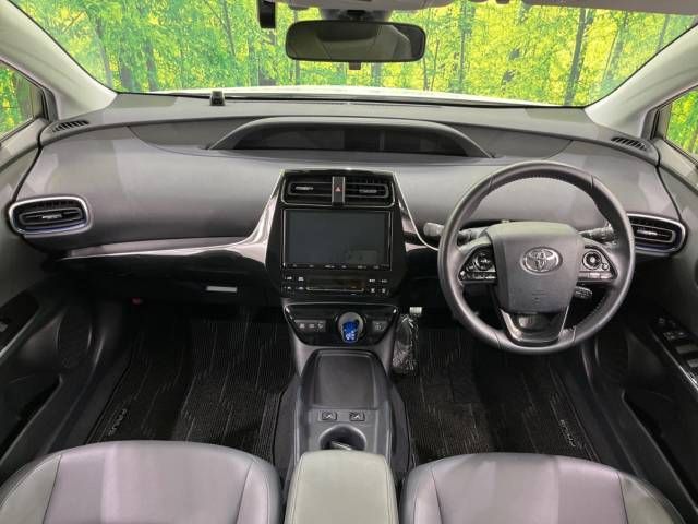 Toyota PRIUS 2019-01 18559-1