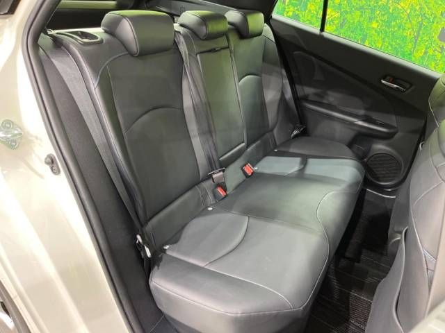 Toyota PRIUS 2019-01 18559-11