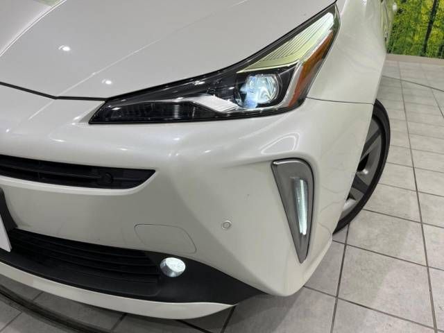 Toyota PRIUS 2019-01 18559-14