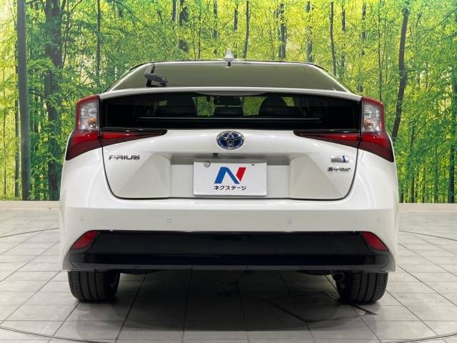 Toyota PRIUS 2019-01 18559-17