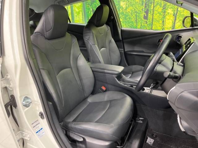 Toyota PRIUS 2019-01 18559-10