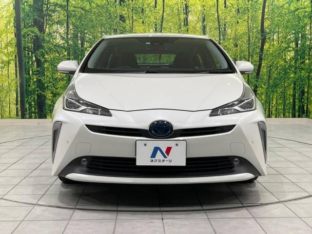Toyota PRIUS 2019-01 18559-16
