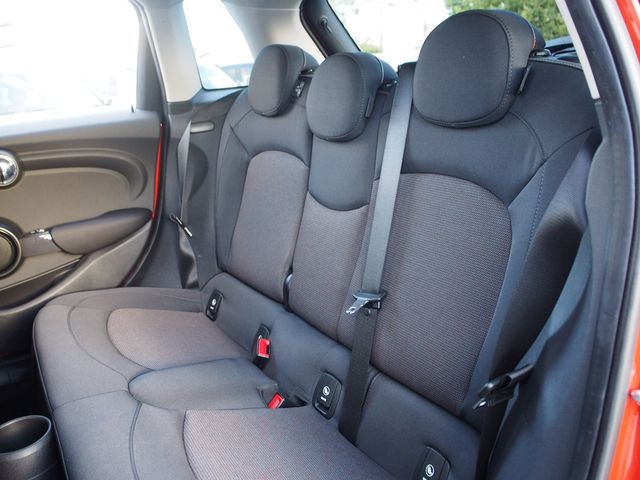 Bmw MINI 2018-07 9805-23