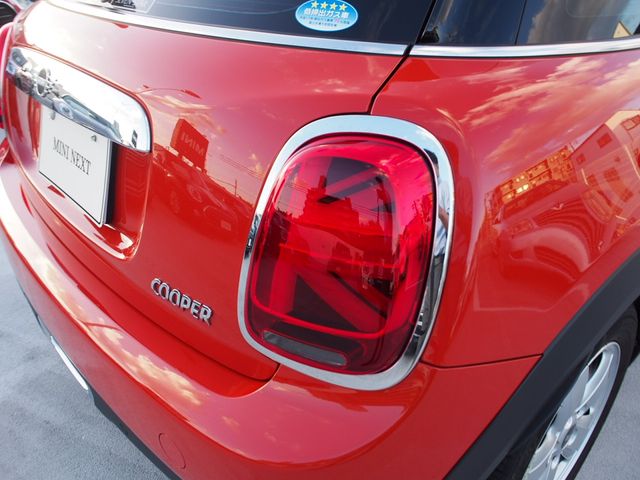 Bmw MINI 2018-07 9805-15