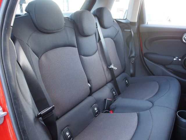 Bmw MINI 2018-07 9805-13