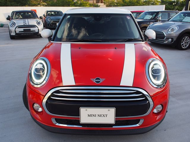 Bmw MINI 2018-07 9805-16