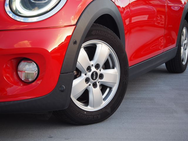 Bmw MINI 2018-07 9805-12