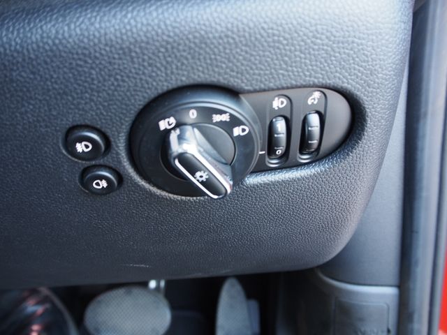 Bmw MINI 2018-07 9805-4