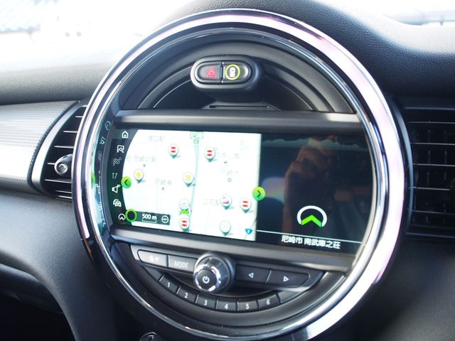 Bmw MINI 2018-07 9805-8
