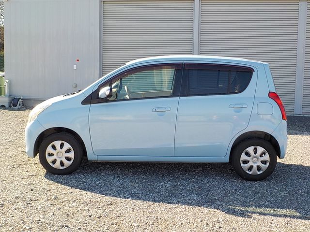 Suzuki ALTO 2011-01 7797-5