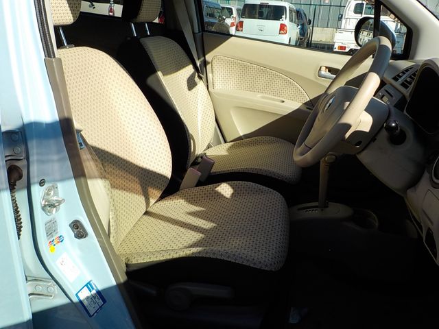 Suzuki ALTO 2011-01 7797-9