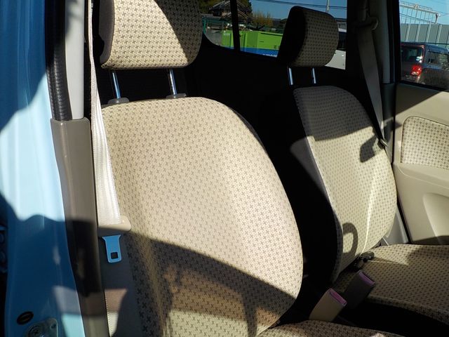 Suzuki ALTO 2011-01 7797-11