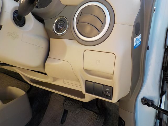 Suzuki ALTO 2011-01 7797-23