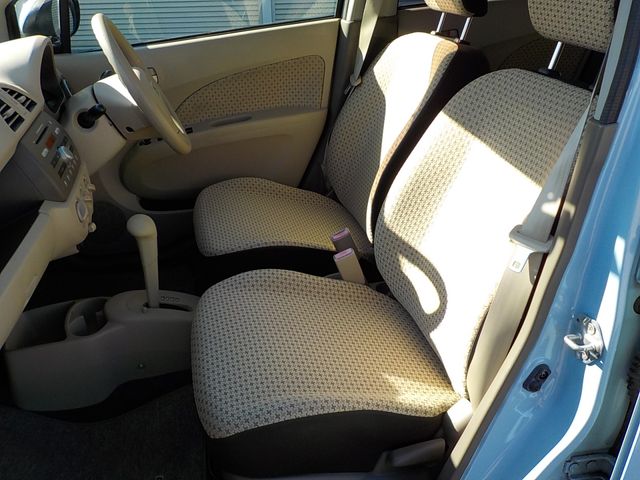 Suzuki ALTO 2011-01 7797-19