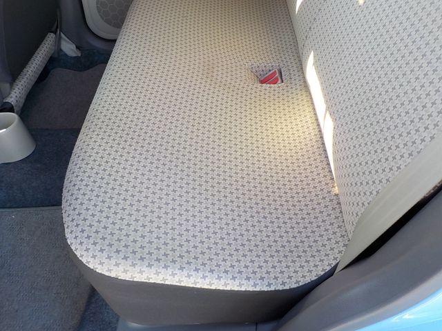 Suzuki ALTO 2011-01 7797-17