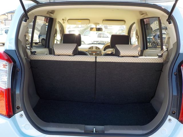 Suzuki ALTO 2011-01 7797-15