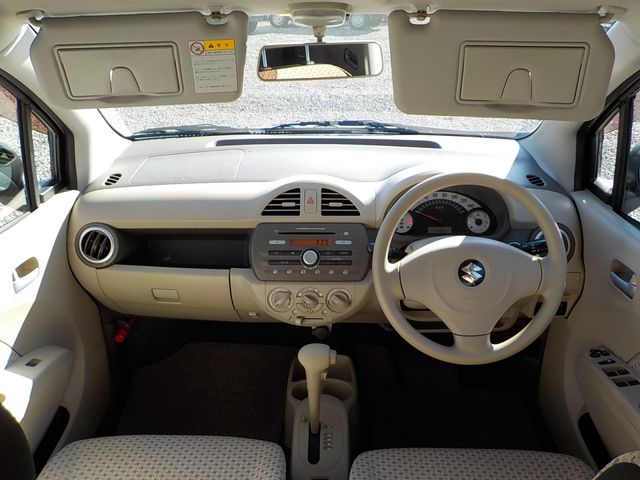 Suzuki ALTO 2011-01 7797-1